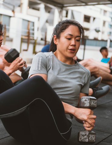 Viens avec ton Binôme - Linaë