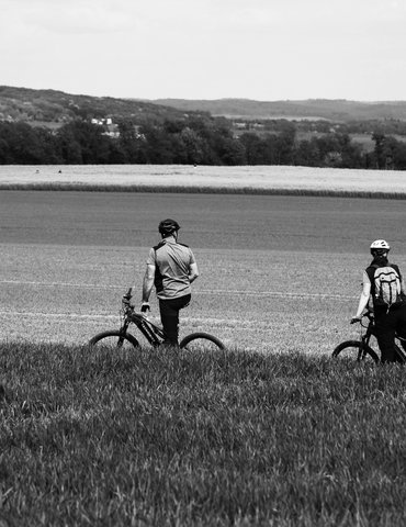 La Rando du Soleil - Club cyclo AC Pont / La Roche
