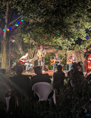Festival des jardins Tournon-Tain