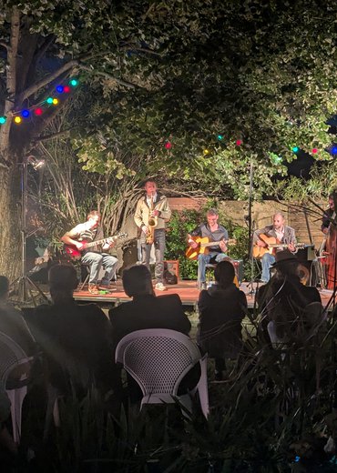 Festival des jardins 2026
