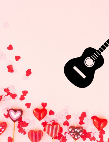 Soirée Saint-Valentin avec Stéphane Soulier - Le Tainois