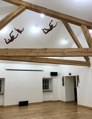 Découvrir ou approfondir l'EUTONIE