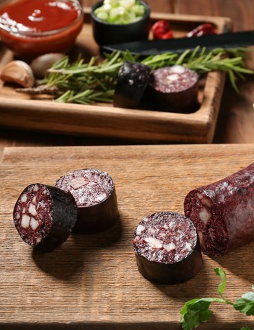 Matinée Boudin - Saint Félicien