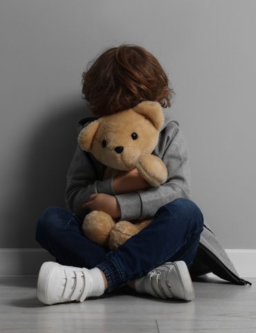 On parle de harcèlement scolaire - Pont d'Isère