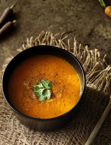 Soirée soupe & Karaoké