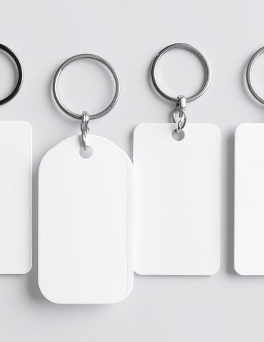 Fabriquez votre porte-clés engagé ! - Printemps des droits des femmes