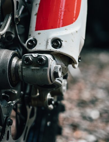 9e Rando des Rustines