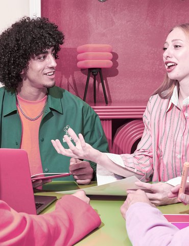 Café des parents - Printemps des droits des femmes