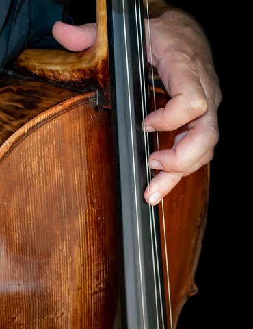 Festival JS Bach : "Le voyage à Venise"