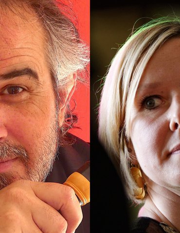 Aubade - Festival Bach