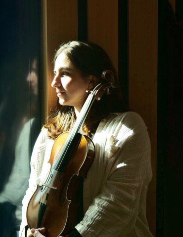 Aubade - Festival Bach