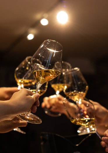 Afterwork M. CHAPOUTIER - Le grand week-end des Crozes