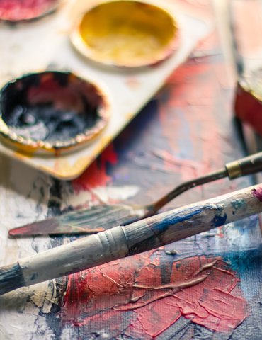 Exposition "un espace, 3 regards" - La Tourette