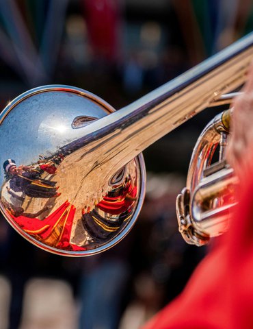 140ème Corso fleuri de Beaumont-Monteux
