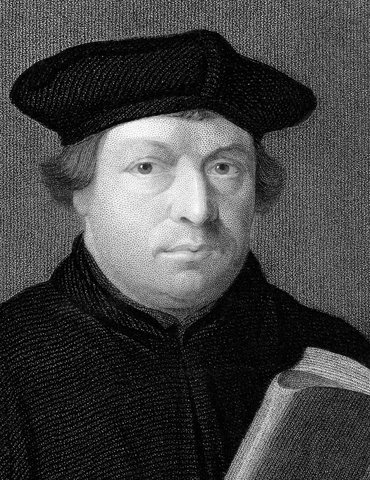 Conférence "Quand le protestantisme envahit la Drôme" - Tain l'Hermitage