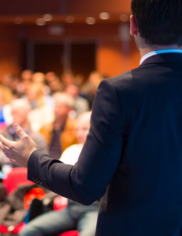 Conférence - Du lac d'Issarlès à la cité EDF de Montpezat