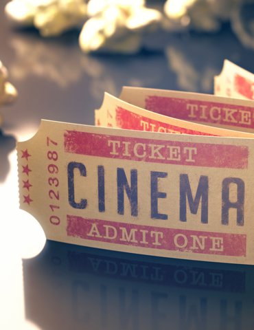 Cinéma : "Parties de campagne" - Projection de trois court-métrages - Saint félicien