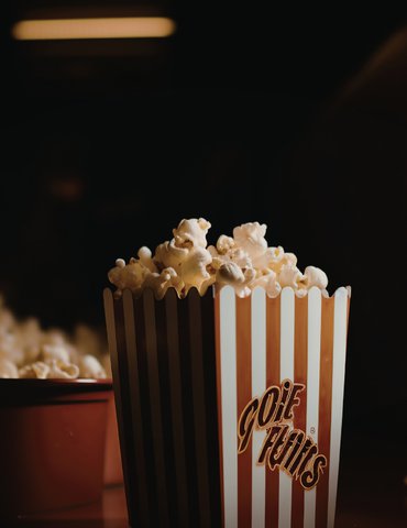 Ecran village "La guerre des prix" - Colombier le vieux