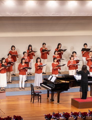 Concert A Corps Par Choeur - Saint-Félicien