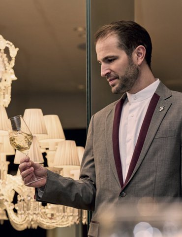 Masterclass avec Edmond Grasser - Le grand week-end des Crozes