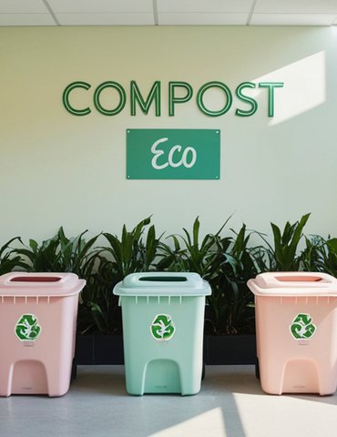 Visite d’un site de compostage collectif - tous au compost