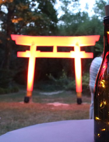 A pré Work - Clairmont