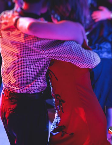 Soirée dansante