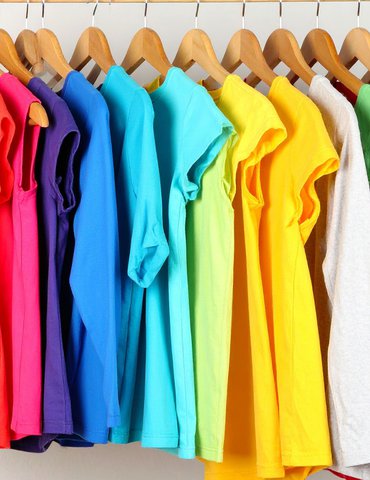 Vide maison seconde main