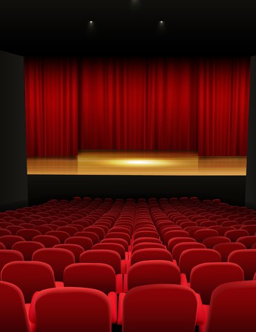 Soirée théâtre - un enterrement (de vie de jeune fille) presque parfait !