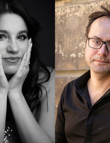 Bach & friends, du sacré au profane - CMI Bach