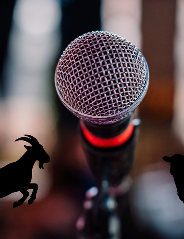 1001 chansons à la carte - Festicornes