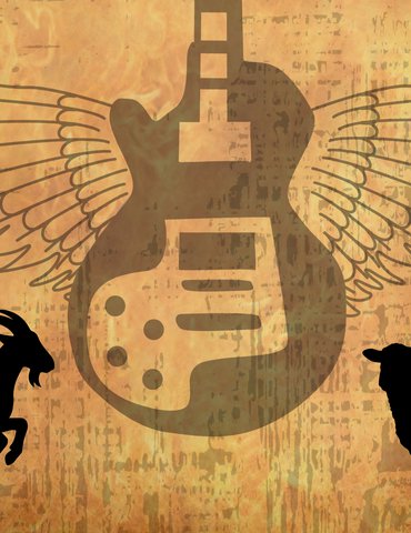 Les sans voix - Festicornes