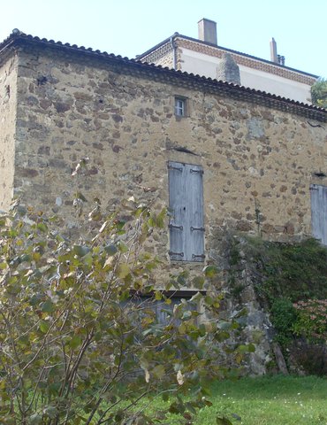 Visite guidée de la Maison Charles Forot autour de l'oeuvre "Le pigeonnier en Vivarais"