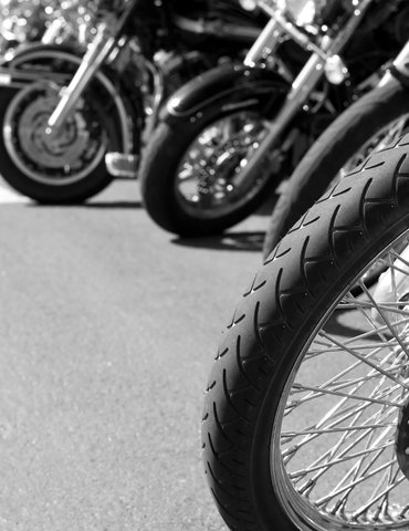 Bourse moto