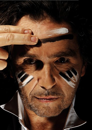Gilles Ramade - Festival National des Humoristes