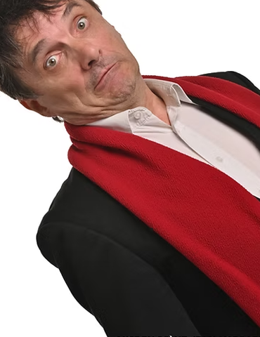 Spectacle "Pierre Aucaigne, CESSEZ !" - Bathernay