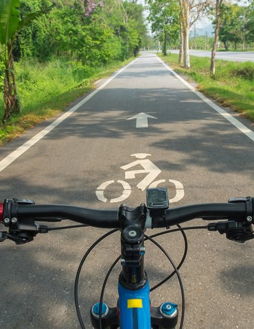 Initiation Vélo - Semaine Verte Tournon