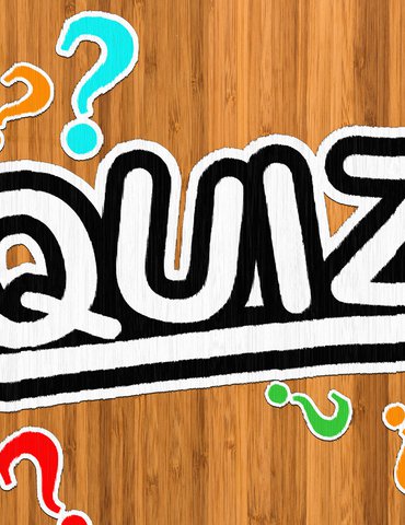 Grand quiz musical - Parc Bert