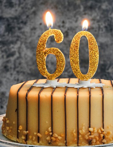 Célébration 60 ans du Comité des Fêtes - Tournon "Dites Oui à l'été"