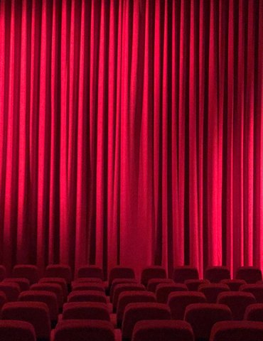 Jeu coopératif et narratif "Le Petit Théâtre"-Festival Partir en livre