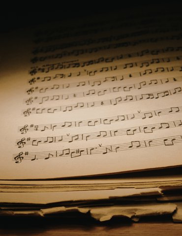 Concert d'orgue & de chant - Les Musicales de Tain l'Hermitage
