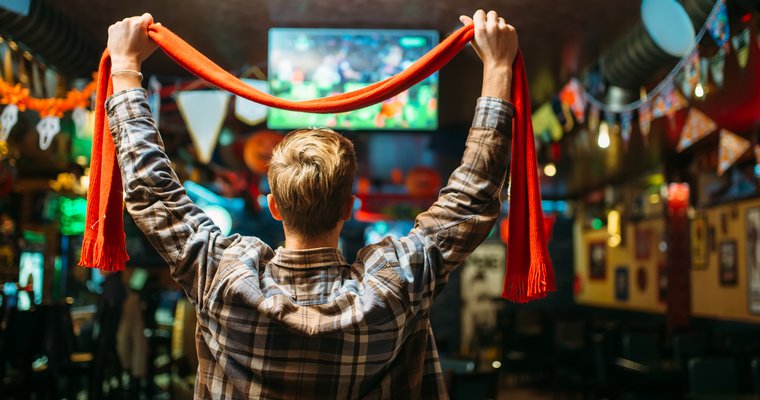 Retransmission du match France-Sénégal