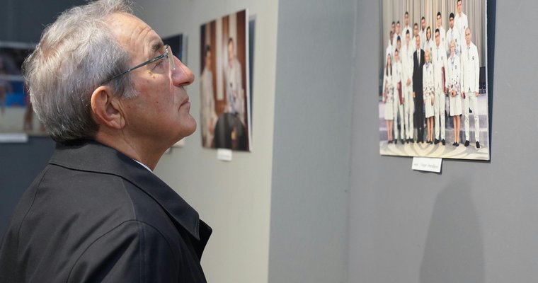 Exposition