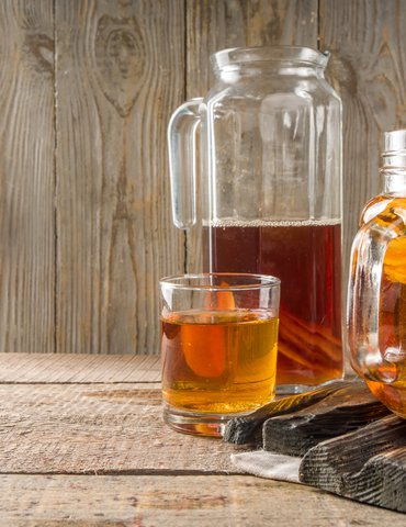 Les ateliers de fermentations autour des boissons fermentées - Les Graines de Carène