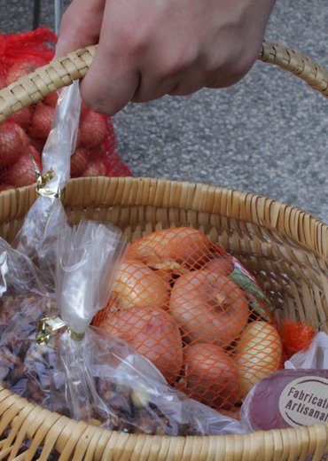 Marchés nocturnes de Saint-Donat sur l'Herbasse