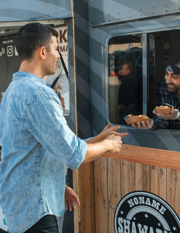 Soirée Food-trucks et animations estivales - Karting Arena 45