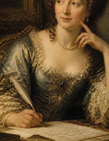 Conférence "Madame de Sévigné et le Rhône" - Journées Européennes du Patrimoine