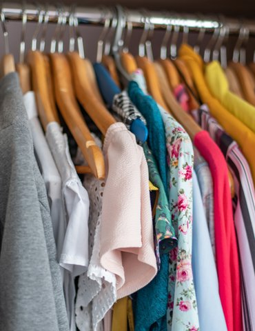 Vide dressing et jouets - Tain l'Hermitage