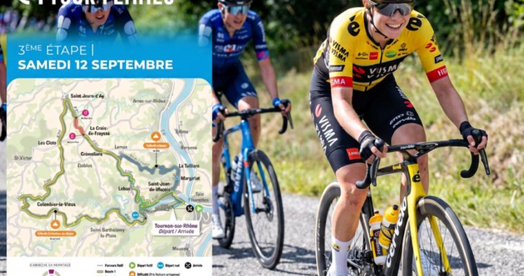 Faun Tour Féminin
