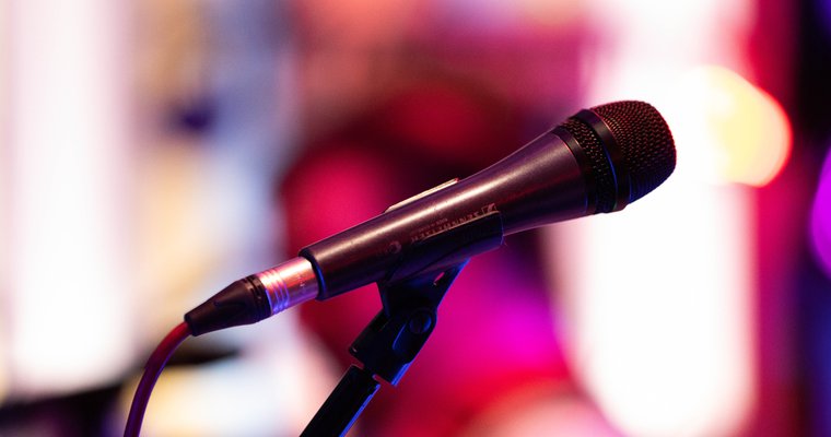 Concert "l'Amer à boire" au Point Commun